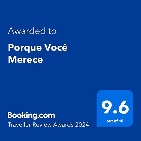 Porque Voce Merece Quarteira Exterior photo