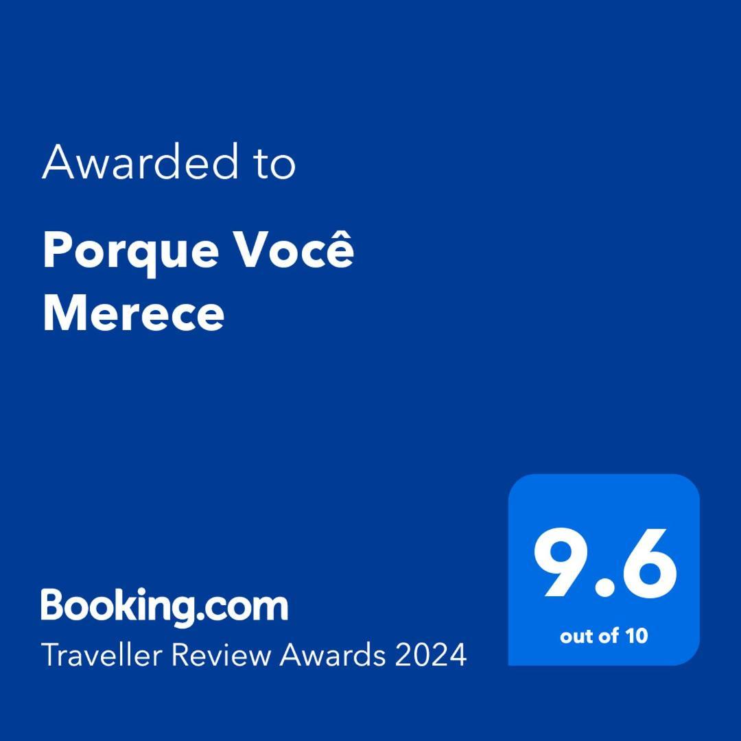 Porque Voce Merece Quarteira Exterior photo